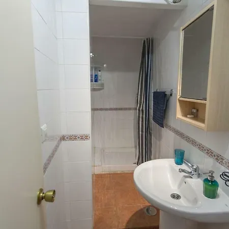 Apartamentum Ballesteros Apartament Malaga