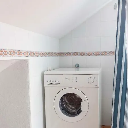 Apartamentum Ballesteros Malaga