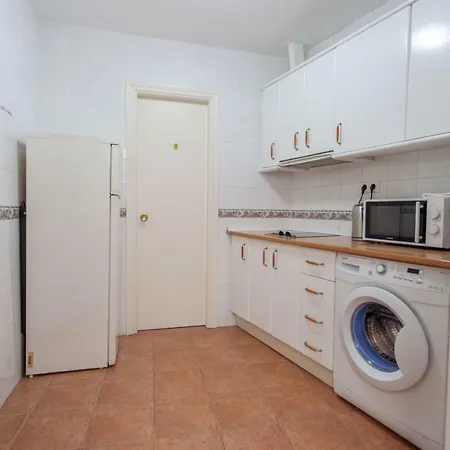 Apartamentum Ballesteros * Malaga